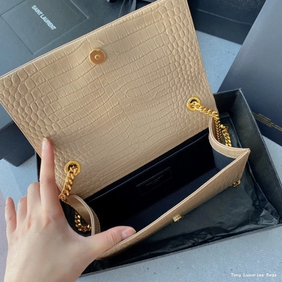 Tony Luxuries YSL SMALL KATE 0818
